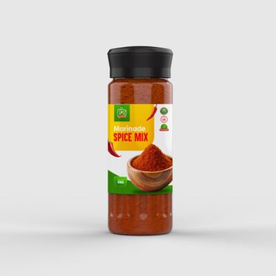 Marinade Spice Mix 100g