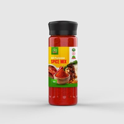 All purpose spice mix 100g