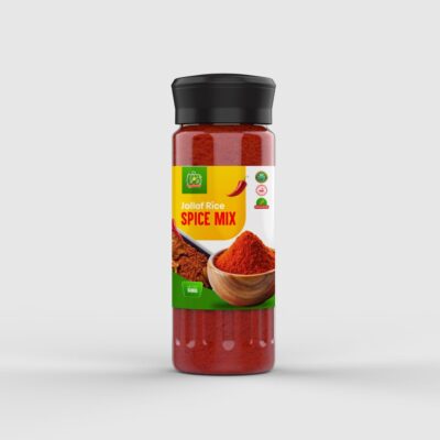 Jollof rice spice mix 100g