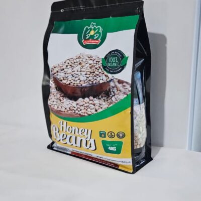 honey beans